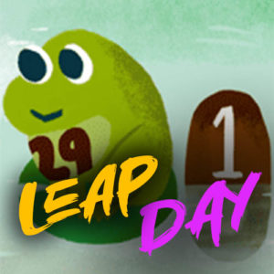 วันอธิกวาร Leap Day ปีอธิกสุรทิน 29 กุมภาพันธ์