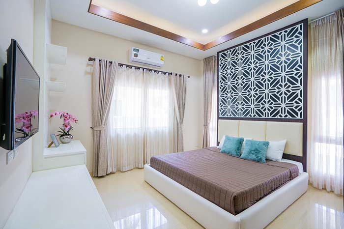 ที่พัก บ้านพัก อาซานะ พัทยา พูลวิลล่า Asana PoolVilla Pattaya hotel21