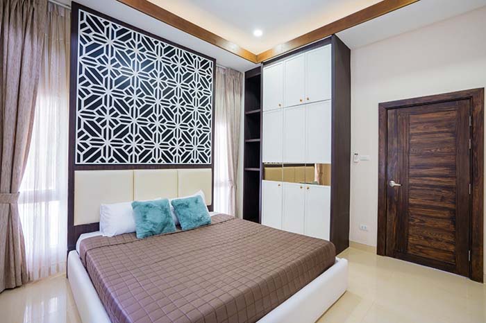 ที่พัก บ้านพัก อาซานะ พัทยา พูลวิลล่า Asana PoolVilla Pattaya hotel22