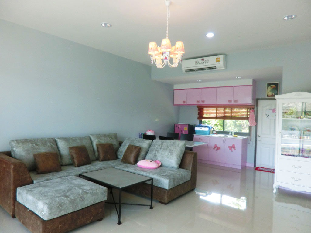 Suan Phueng Poolvilla A25 ที่พักบ้าน สวนผึ้ง ราชบุรี พูลวิลล่า A25 (7)
