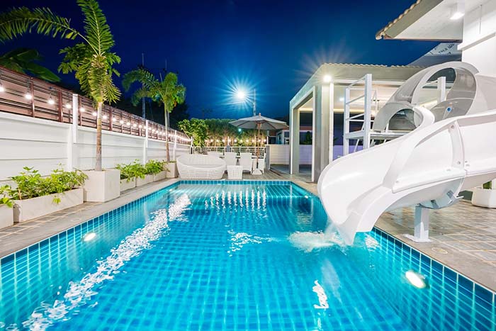 ที่พัก บ้านพัก สเตย์ พูลวิลล่า พัทยา จ. ชลบุรี Stay PoolVilla Pattaya chonburi hotel (23)